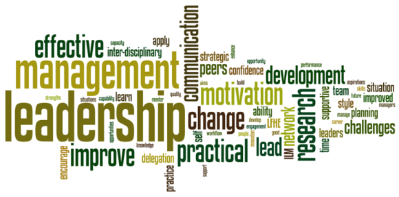 What takes a leader from ‘Good to Great’?
