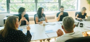 The Disappearing Sales Process