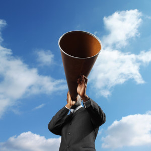 Becoming Your Own Town Crier: Public Relations for Manufacturing