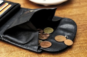 Marketing services costs
