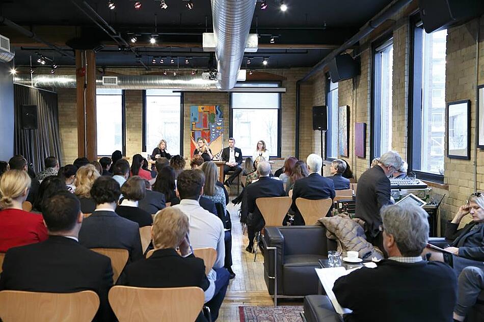 3 Things I Learned From Toronto's Best B2B Marketers