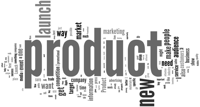 Does it Take a Village to Launch a Product?