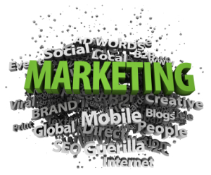 marketing tools