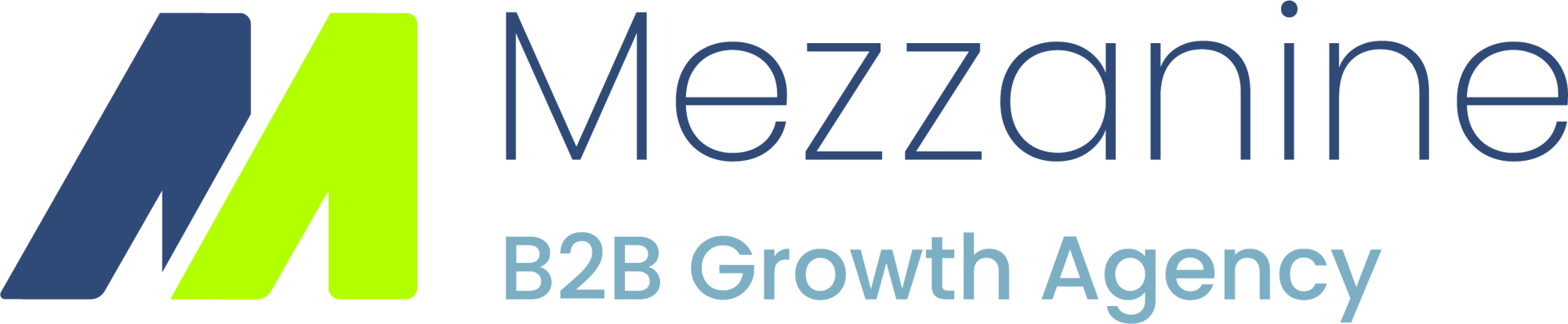Mezzanine Growth - B2B Growth Agents