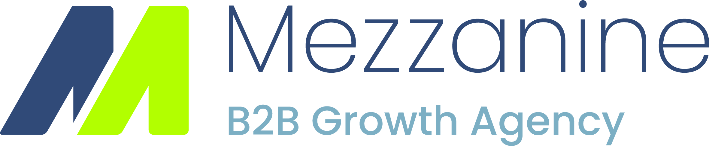 Mezzanine Growth - B2B Growth Agents