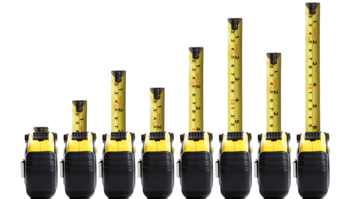 4 Metrics That Matter to Your Marketing ROI