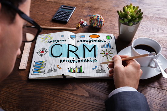 5 Factors To Ensure A Successful CRM Implementation SM