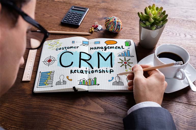 5 Factors for a Successfull CRM Implementation