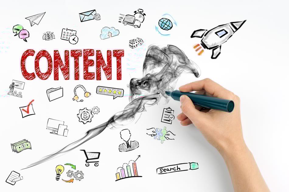 5 Tips To Improve Your Content Marketing Success