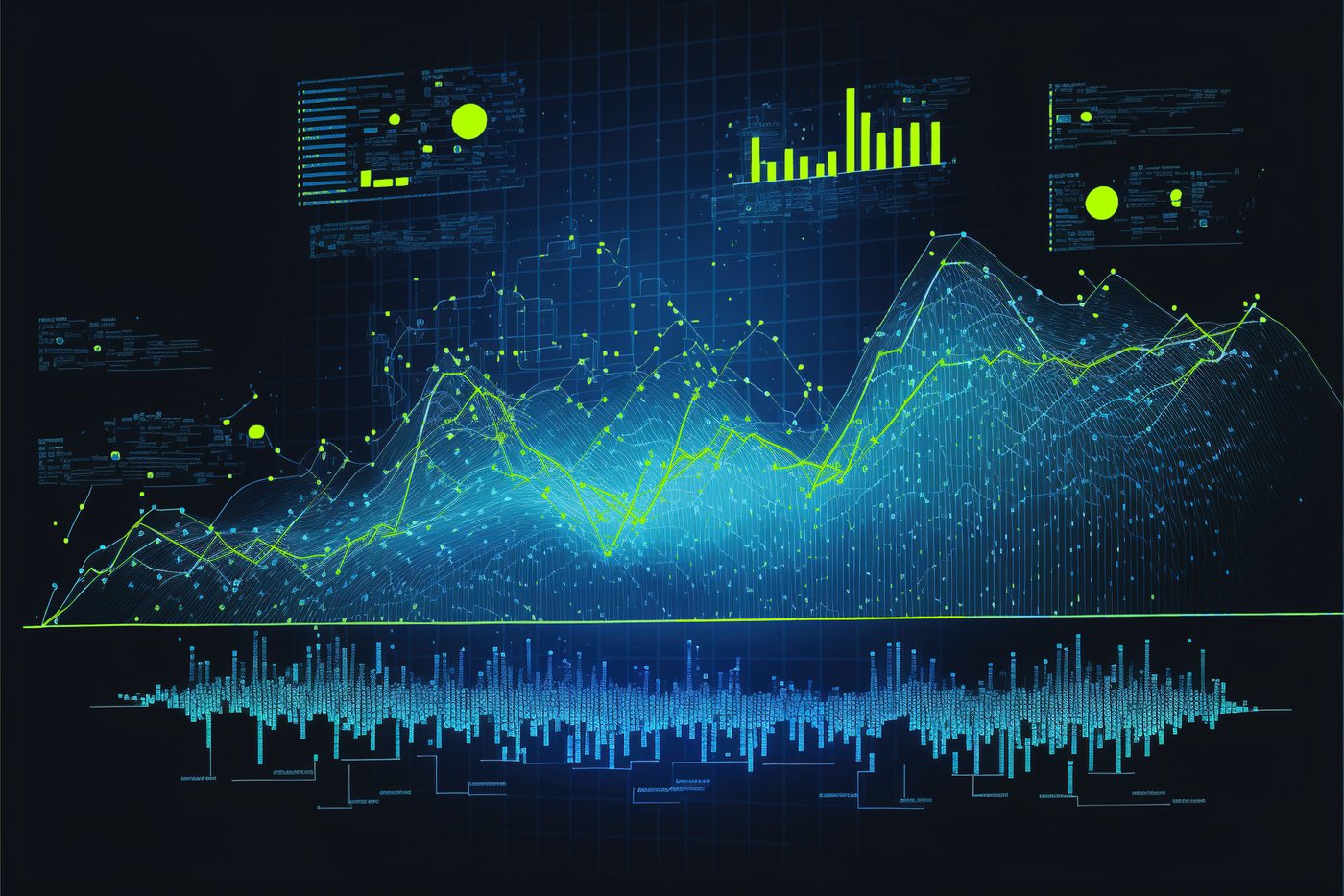 You might encounter prospects at any point in the buying cycle and if you’ve built out your digital marketing correctly, they can find relevant information regardless of their place in the cycle.