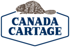 Canada Cartage transparent