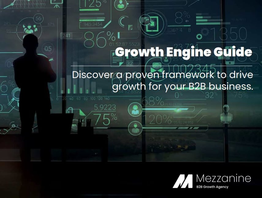 B2B Growth Engine