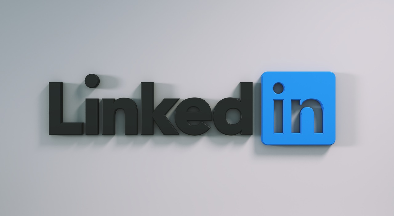 B2B Marketing LinkedIn