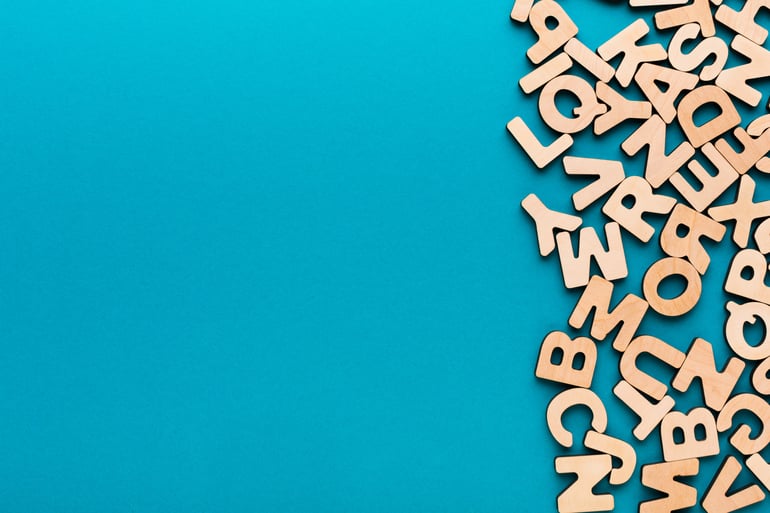 B2B marketing acronyms you need to know