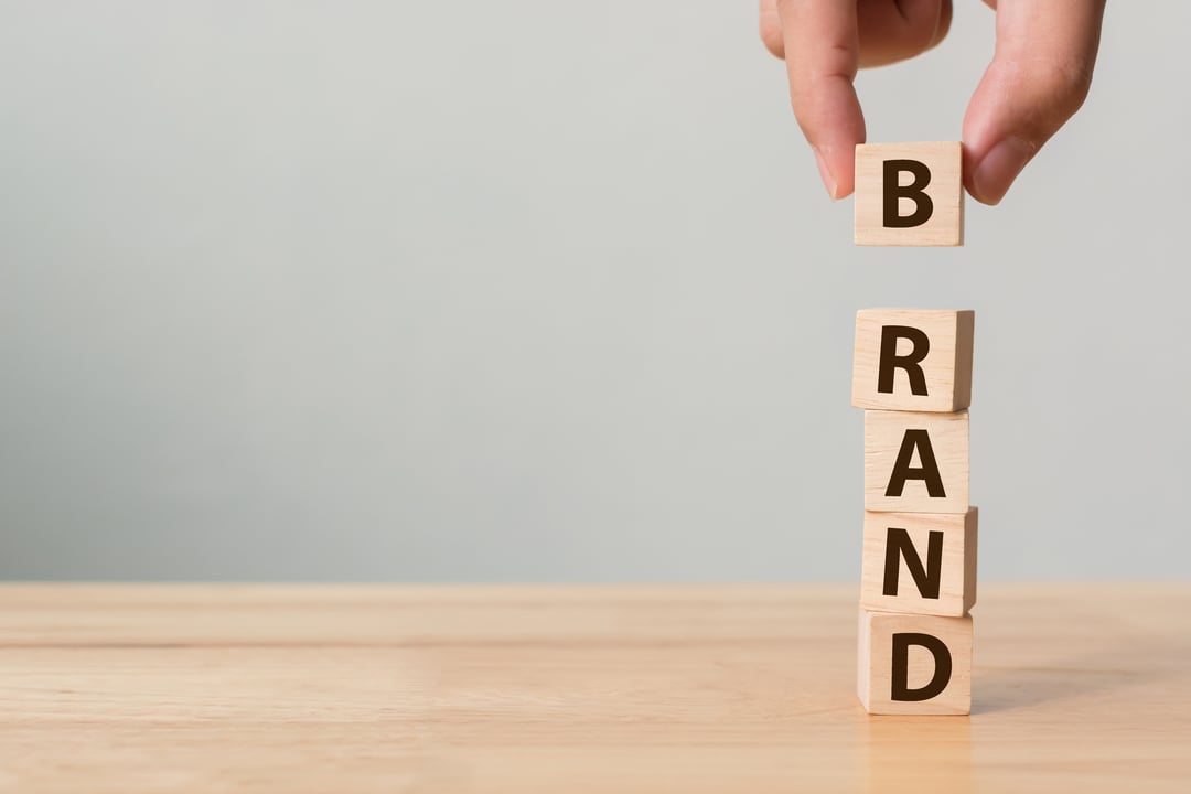 Branding 101 for Business to Business Companies