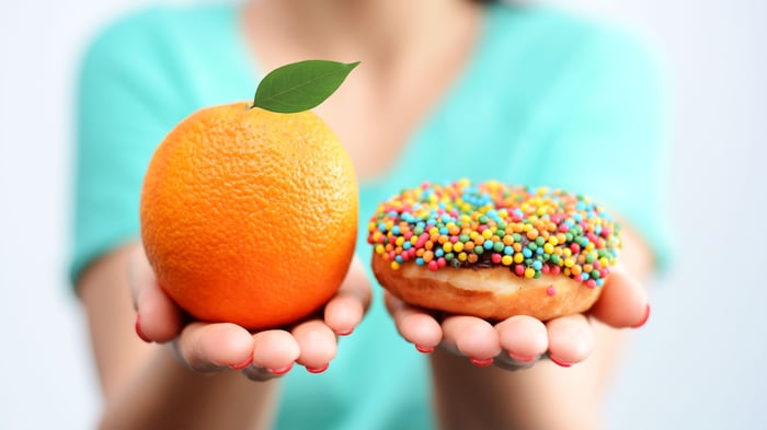 How to make a healthy choice about lead generation partner