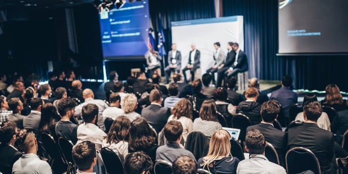 Five trends shaping B2B marketing