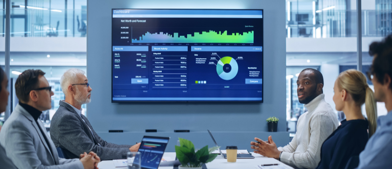 How to drive business growth by investing in B2B marketing