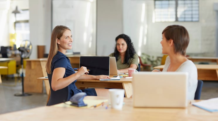 Why we do outsourced marketing