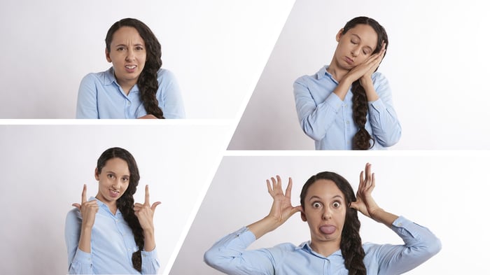 Marketing Manager types to avoid - all 4