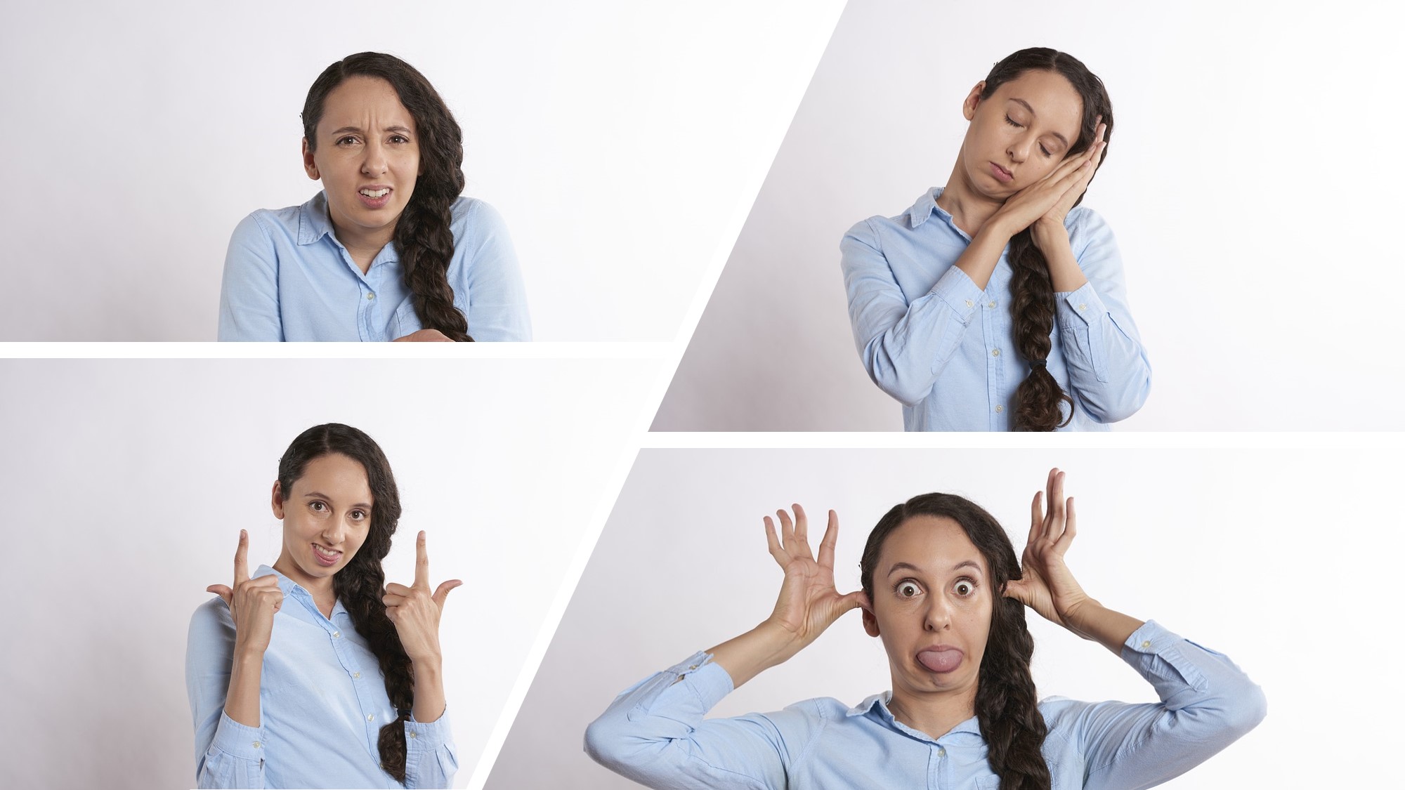 Marketing Manager types to avoid - all 4
