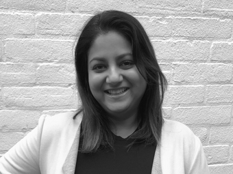 Mou Mukherjee