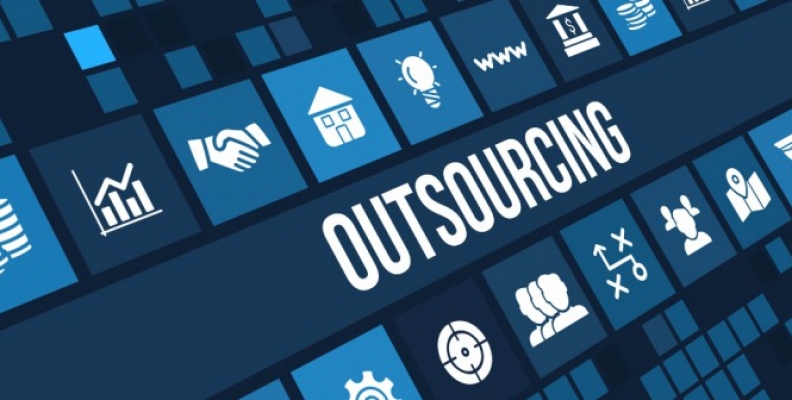 B2B Marketing Outsourcing