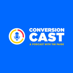 Podcast - Conversion Cast