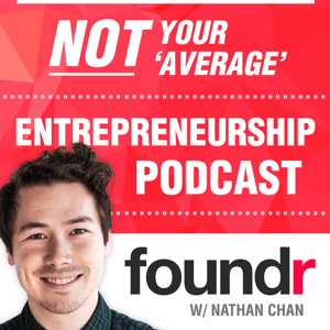 Podcast - Foundr