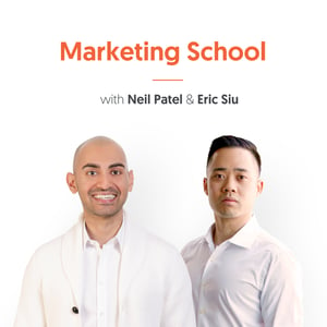 Podcast - Marketing School