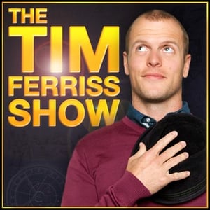 Podcast - Tim Feriss