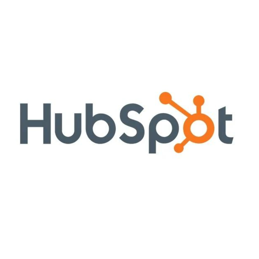 HubSpot logo