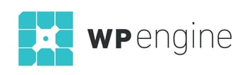 WP Engine logo