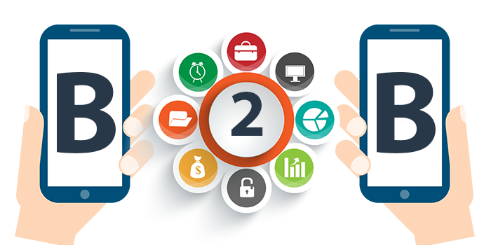 What Does 'B2B' Mean?