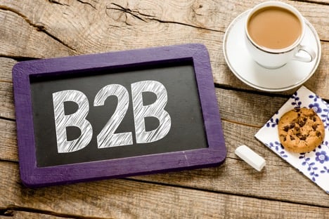 What is a B2B Marketing Company? - The Mezzanine Group