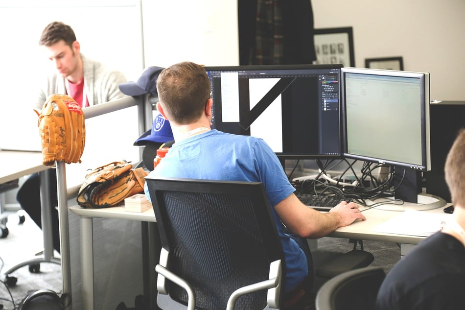 3 Signs That It's Time To Do Your Own Marketing