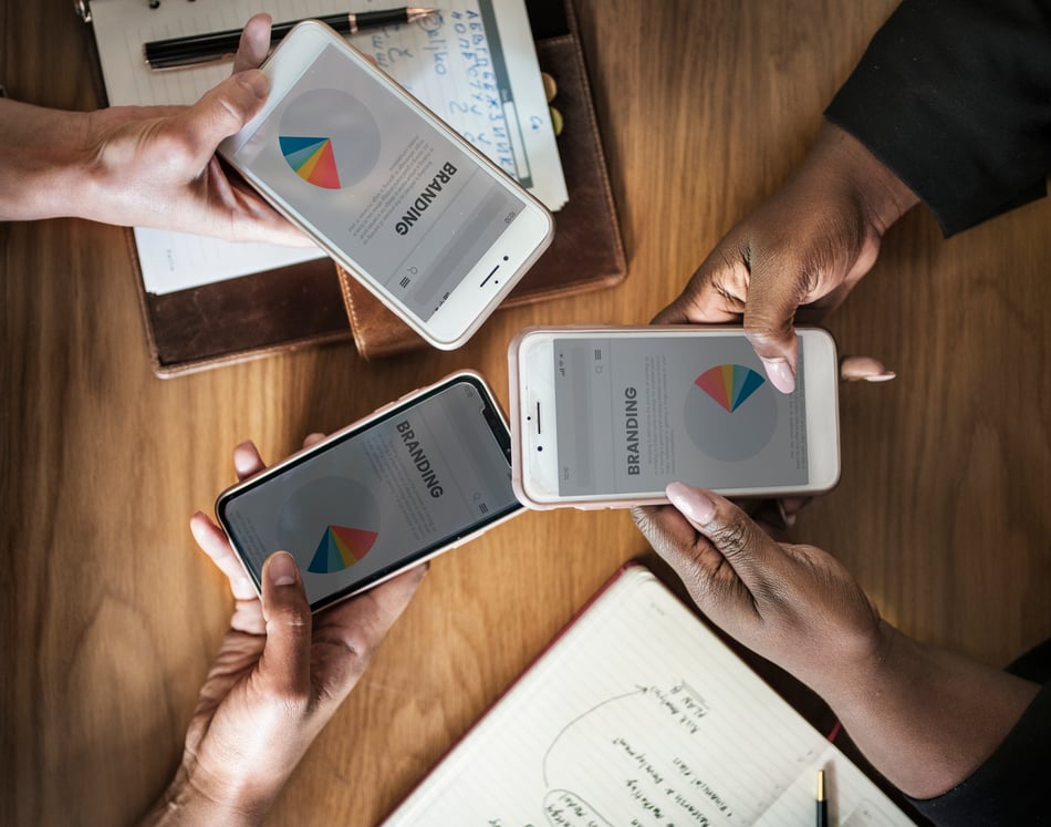 The Difference Between Business Strategy And Marketing Strategy