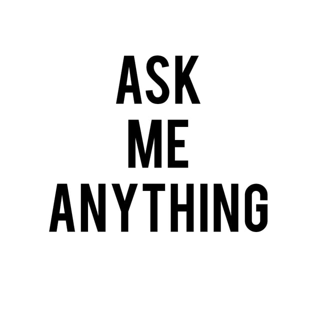 Ask Me Anything with Lisa Shepherd Ask Me Anything with Lisa Shepherd