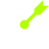 bullseye-white-lime bullseye-white-lime