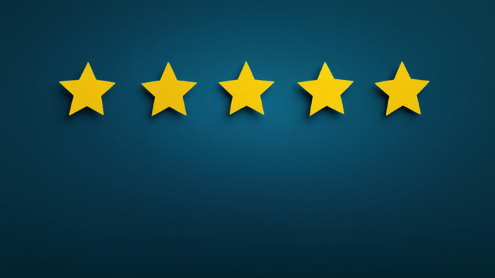 Mezzanine Growth Earns Another Five-Star Review