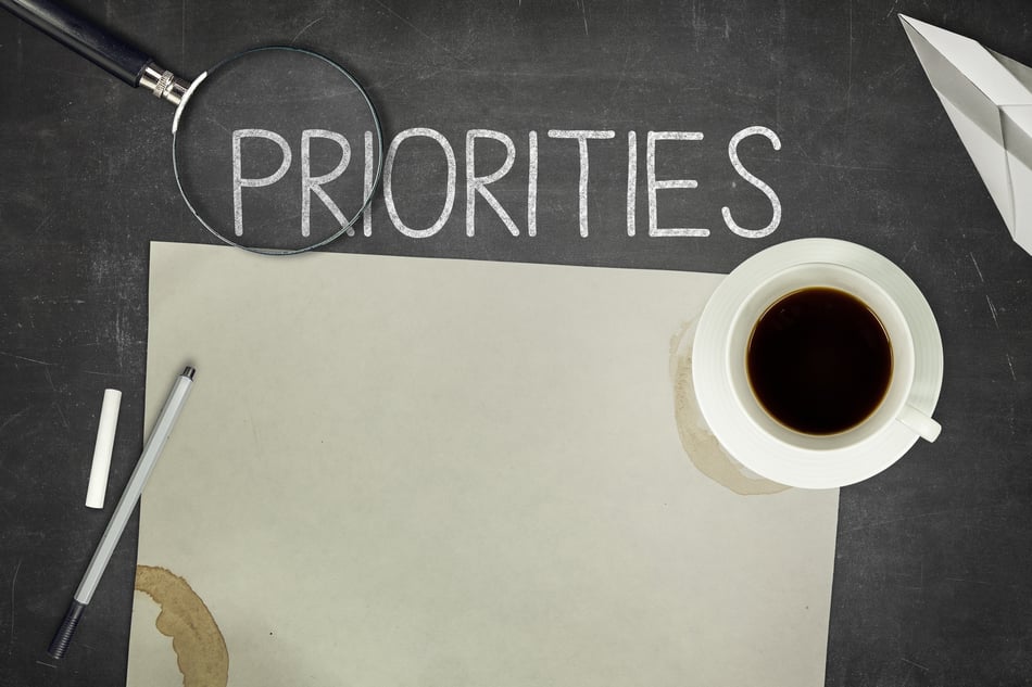Can you have it all in strategic B2B marketing?