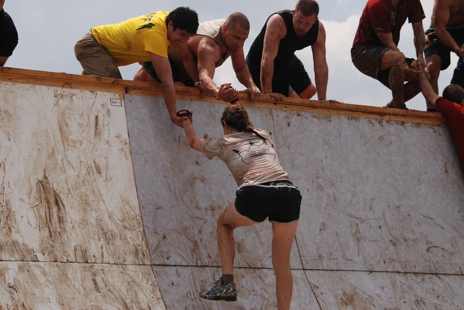 Four Sales Problems That A Marketing Agency Can Solve