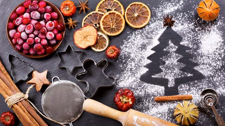 Happy Holidays From Mezzanine Growth