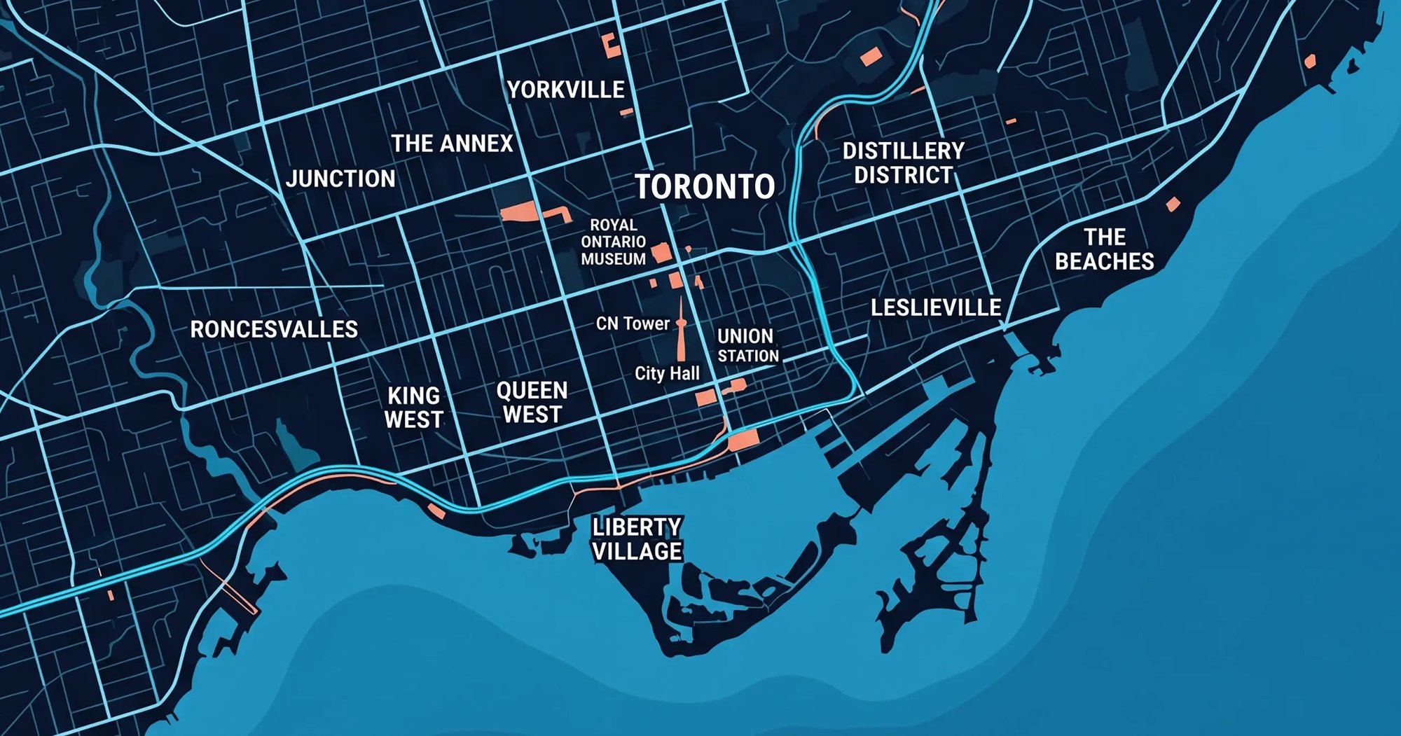 mezzanine-growth-toronto-ontario-b2b-marketing-agency-city-map