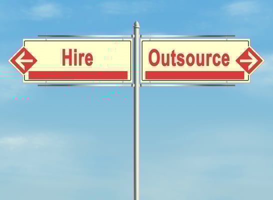 When Is It Time to Consider Outsourced Marketing?