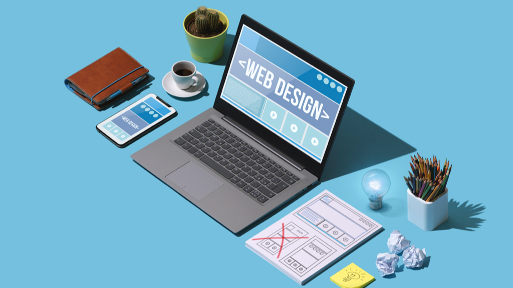 webdesign