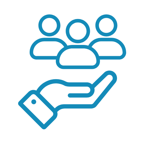 Lead Generation Icon (2)